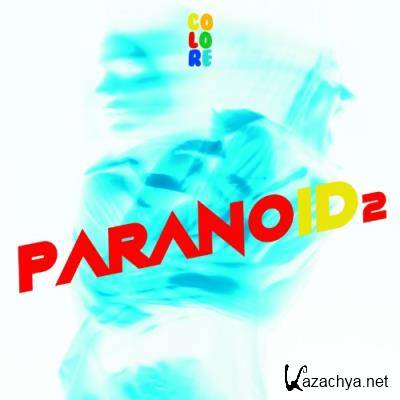 ParanoID 2 (2022)