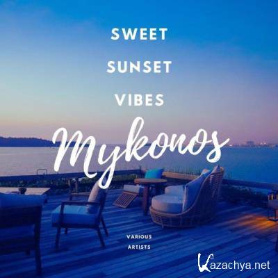 Sweet Sunset Vibes Mykonos (2022)