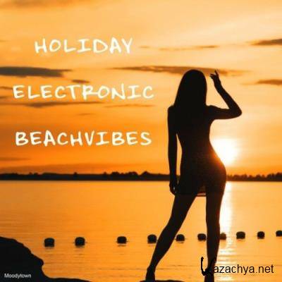 Holiday Electronic Beachvibes (2022)