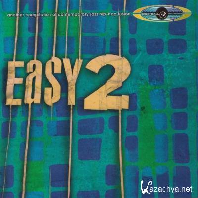 EASY 2 (Remastered 2022) (2022)