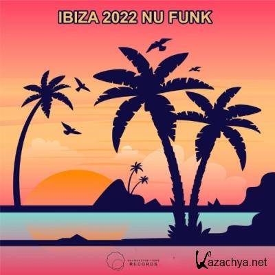 Ibiza 2022 Nu Funk (2022)