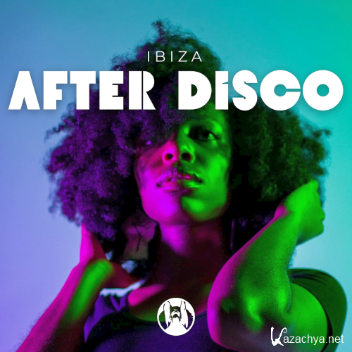 Various Artists - Ibiza After Disco (2022)