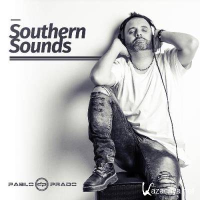 Pablo Prado - Southern Sounds 156 (2022-06-03)