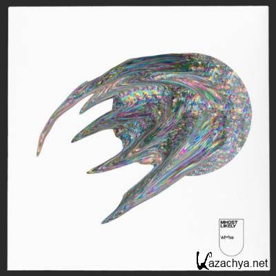 SGurvin - NTNL / Drumring (Incl. Remixes) (2022)