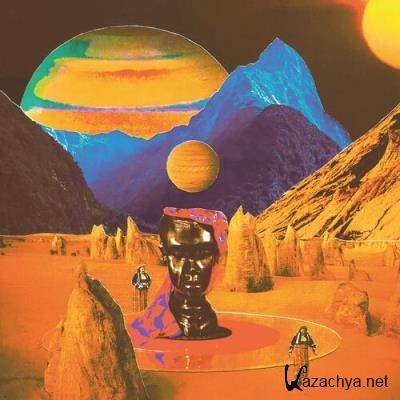 The Balek Band - Medecines (2022)