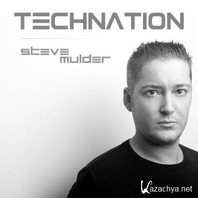 Steve Mulder & John P - Technation 150 (2022-06-03)