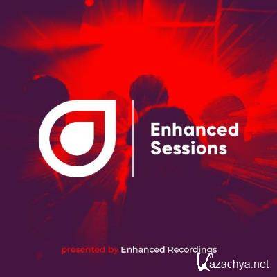 Enhanced Music - Enhanced Sessions 656 (Guest Ben Malone) (2022-06-03)