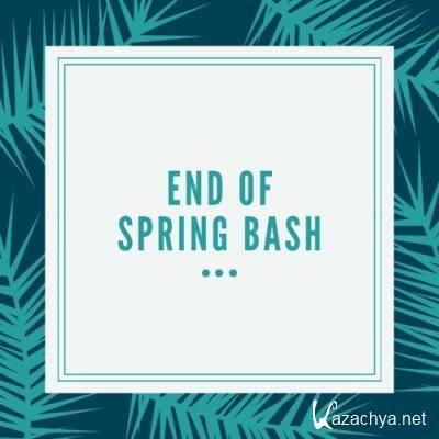 End Of Spring Bash (2022)