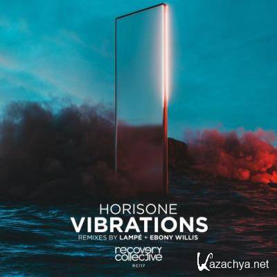 Horisone - Vibrations (2022)