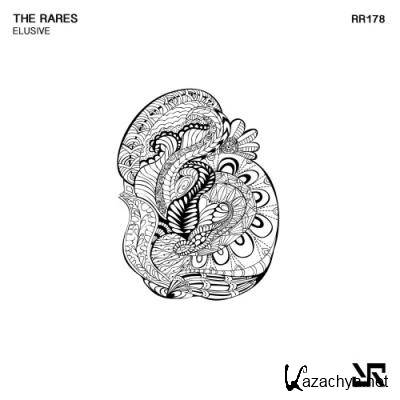 The Rares - Elusive (2022)