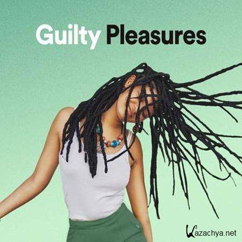 Guilty Pleasures (2022)
