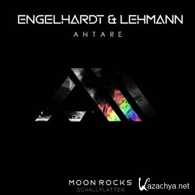 Engelhardt & Lehmann - Antare (2022)