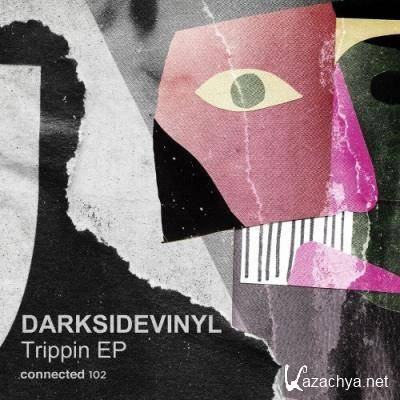 Darksidevinyl - Trippin EP (2022)