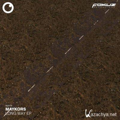 Maykors & Alyness - Long Way EP (2022)