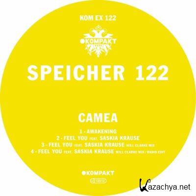 Camea - Speicher 122 (2022)