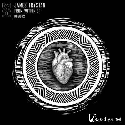 James Trystan - From Within (2022)
