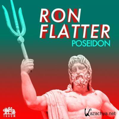 Ron Flatter - Poseidon EP (2022)