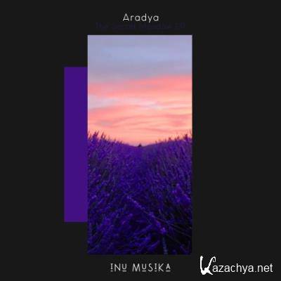 Aradya - The Secret Meadow (2022)