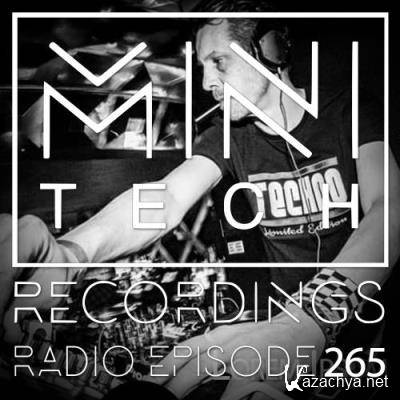 Kipa - MiniTech Recordings Radio 265 (2022-06-03)