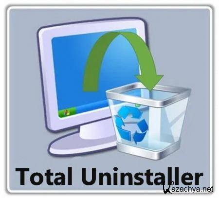 Total Uninstaller 6.22.1.605