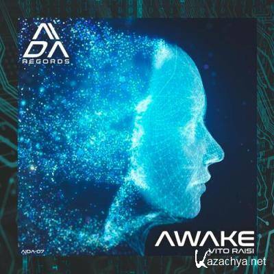 Vito Raisi - Awake (2022)