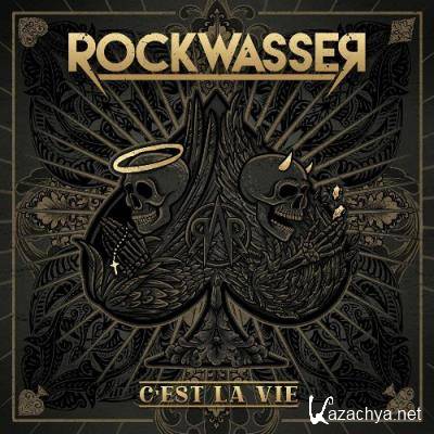 Rockwasser - C'est la vie (2022)