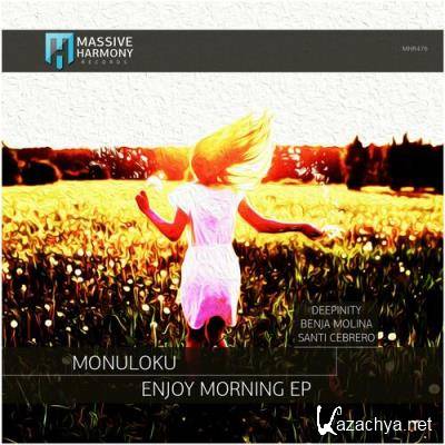 Monuloku - Enjoy Morning (2022)