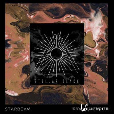 Starbeam - Iridium/Azurite (2022)