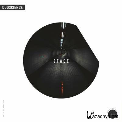 Duoscience - Stage (2022)