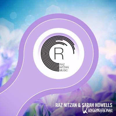 Raz Nitzan & Sarah Howells - Unconditional (2022)