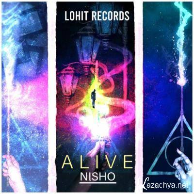 Nisho - Keep Me Alive (2022)