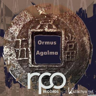 Ormus - Agalma (2022)