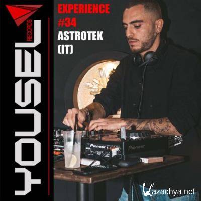 Astrotek (IT) - Yousel Experience 34 (2022)