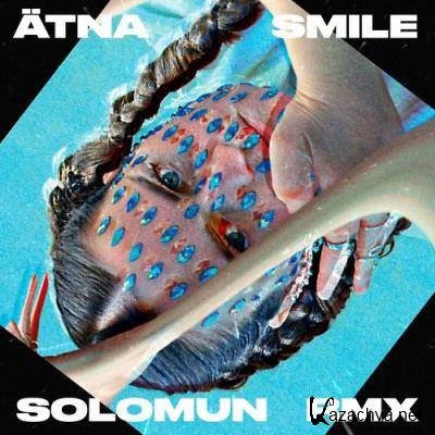 Atna - Smile (Solomun Remix) (2022)