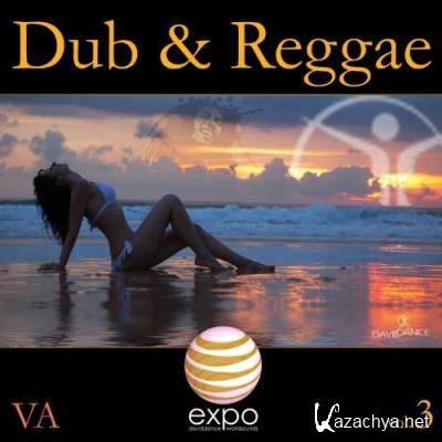 Dub & Reggae Vol. 3 (2022)