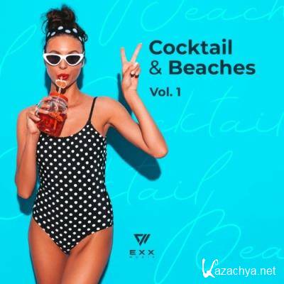 Cocktail & Beaches, Vol. 1 (2022)