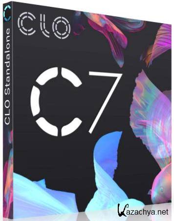 CLO Standalone 7.0.228.39853