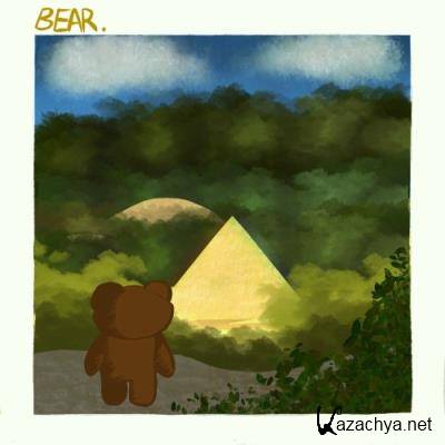 Bear. - Bear. & The Golden City (2022)
