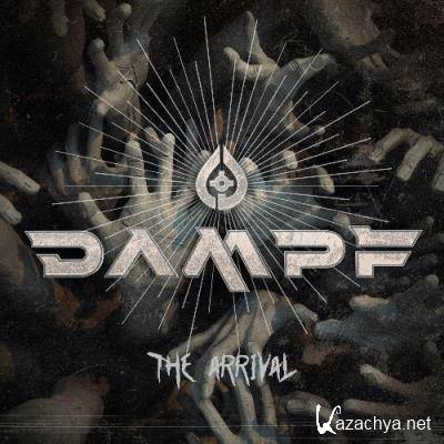 Dampf - The Arrival (2022)
