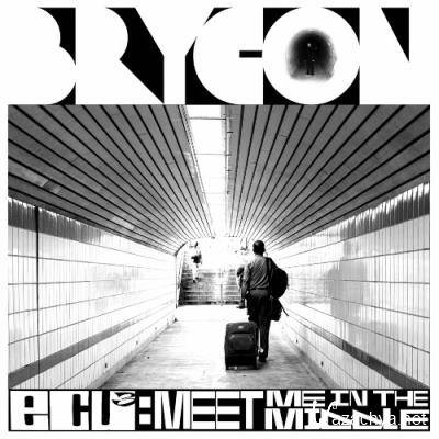 Brycon - ECU3: Meet Me In The Middle (2022)