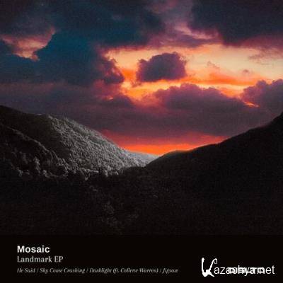 Mosaic - Landmark EP (2022)