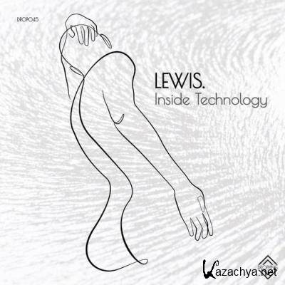 Lewis. - Inside Technology (2022)