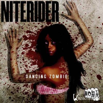 Niterider - Dancing Zombie (2022)