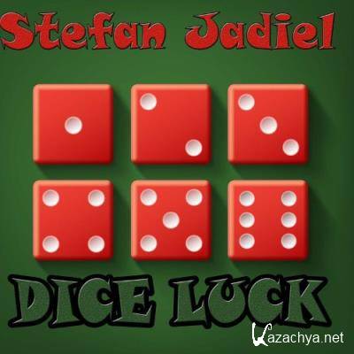 Stefan Jaidel - Dice luck (2022)