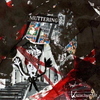 Muttering - Muttering At The Altar, Vol. 1 (2022)