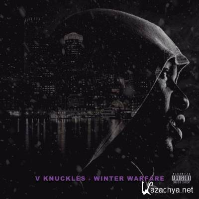 V Knuckles - Winter Warfare (2022)