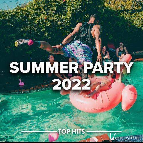 Summer Party 2022 (2022)