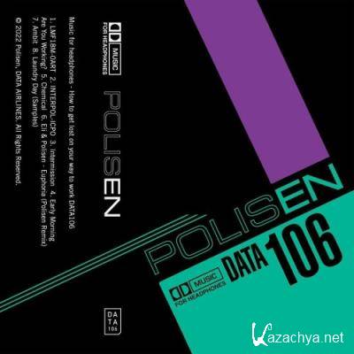 Polisen - Music For Headphones (2022)