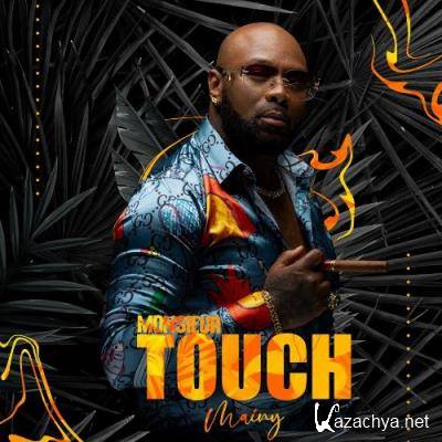 Mainy - Mr Touch (2022)