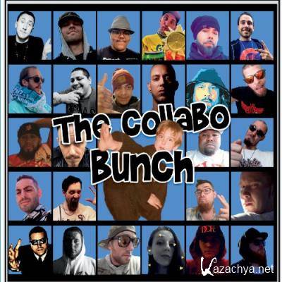 Messy The Man - The Collabo Bunch (2022)